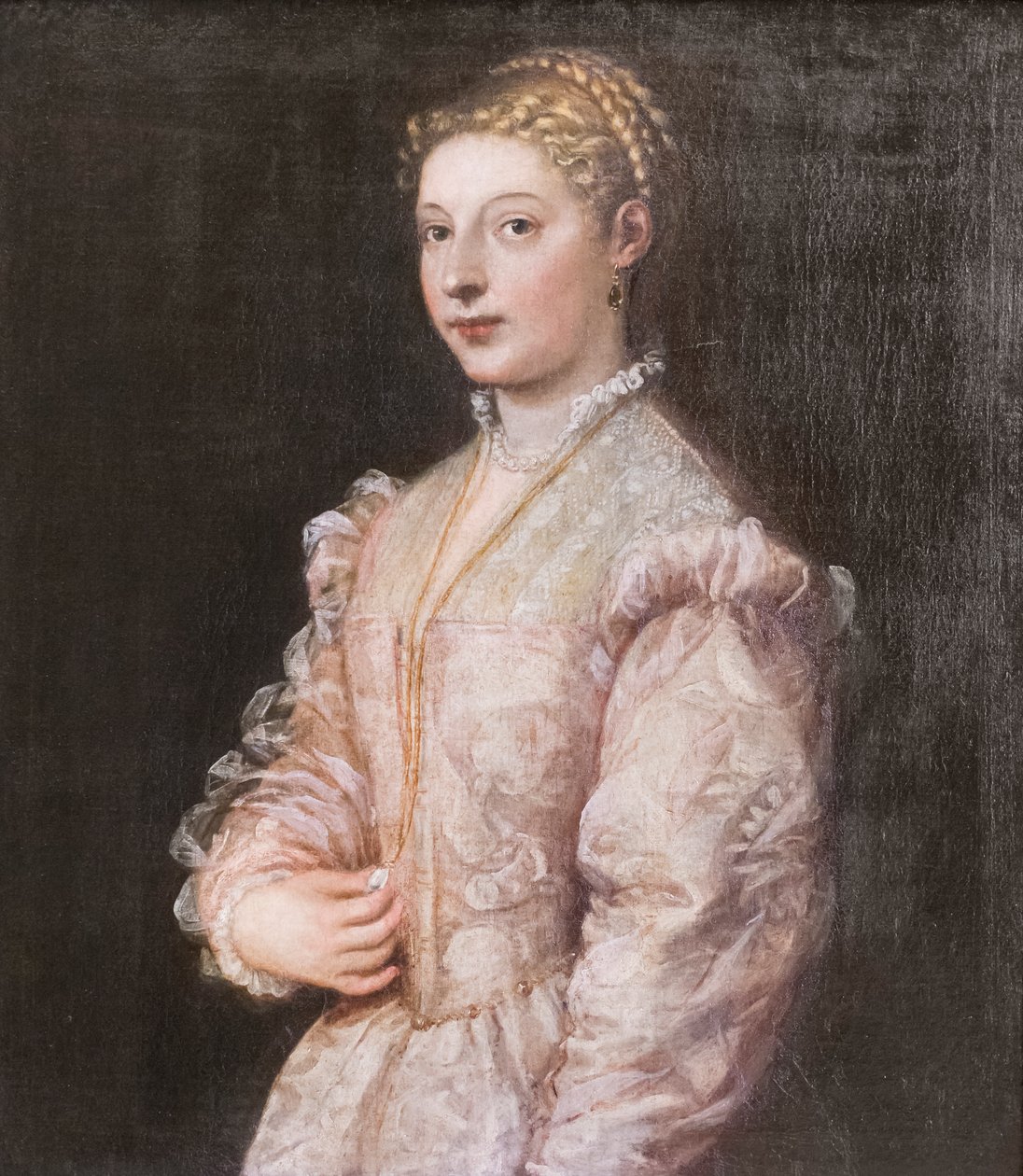 Portrait d