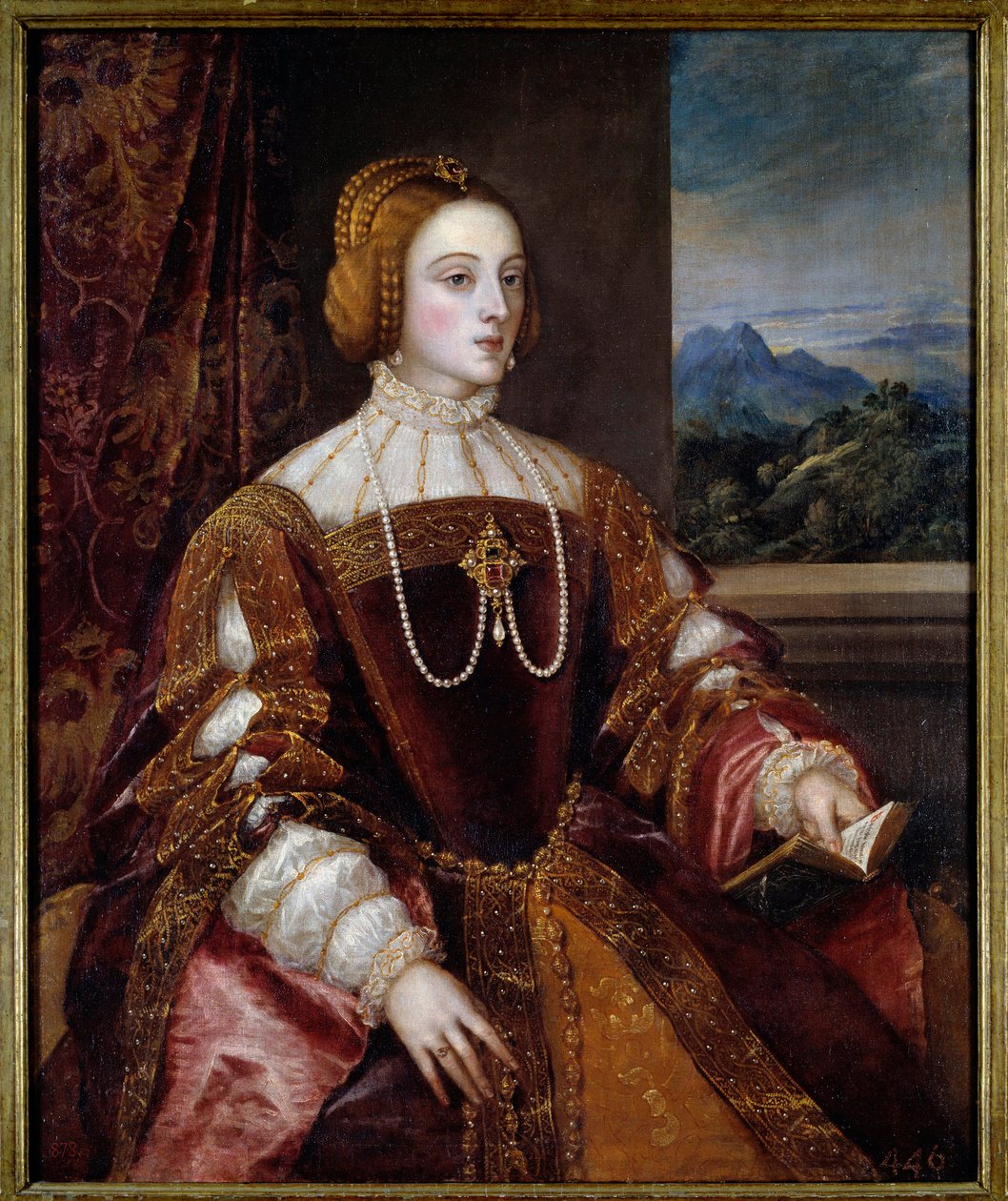 Portrait de l