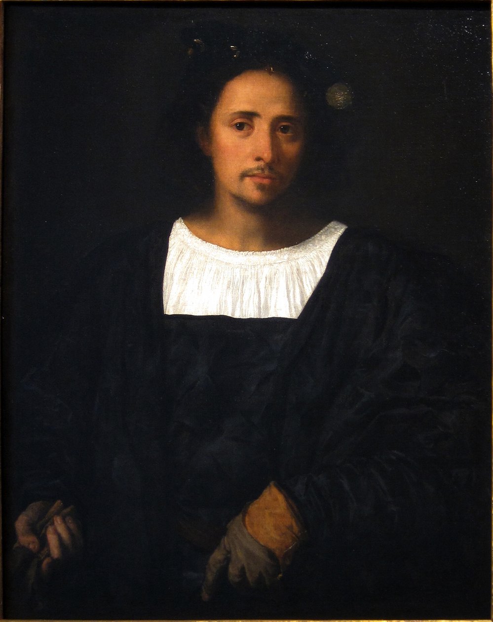 French: Portrait d