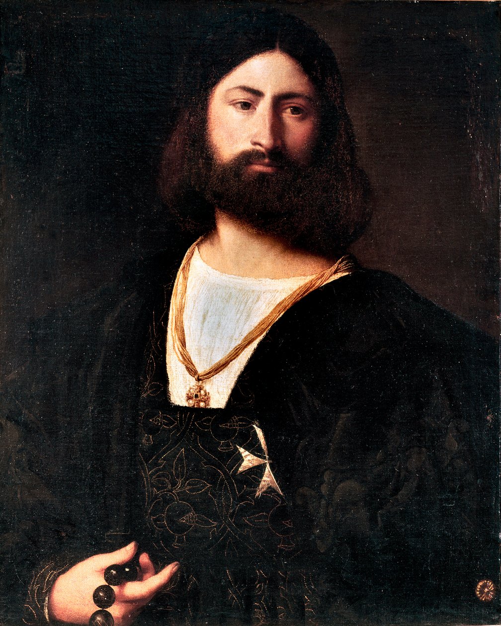 Portrait d