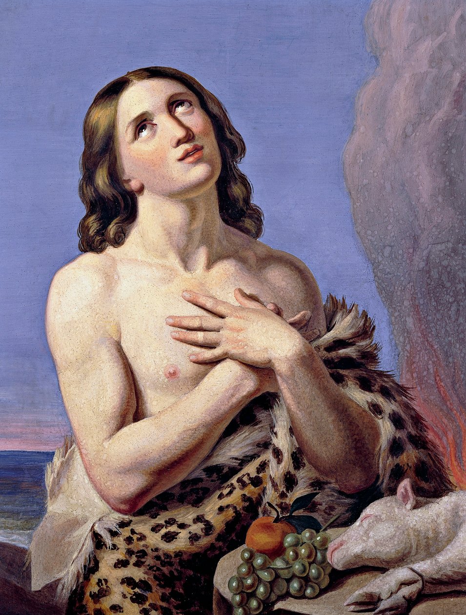 Abel - Tito Benvenuti