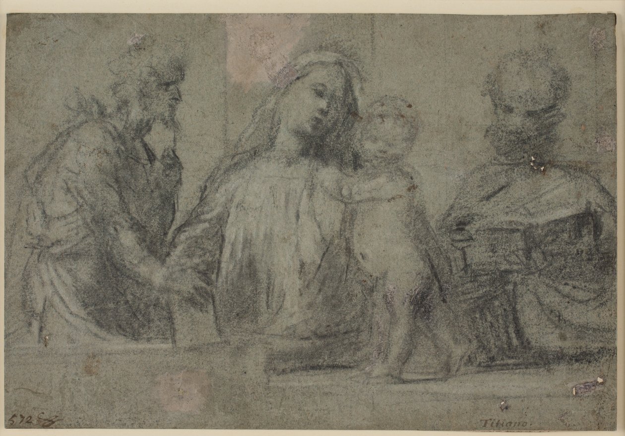 Figures mi-longues d