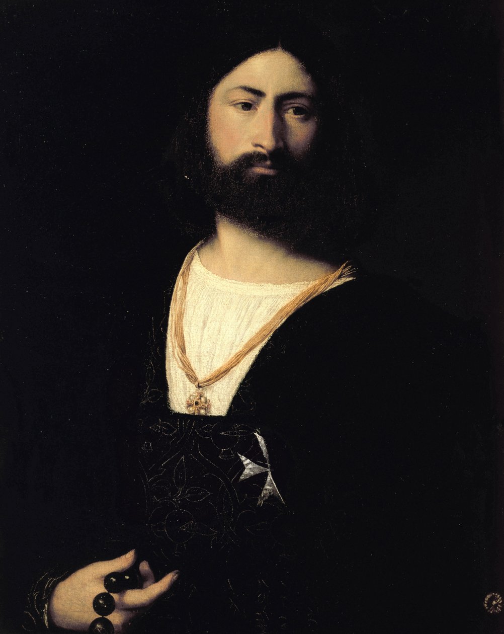Chevalier de l