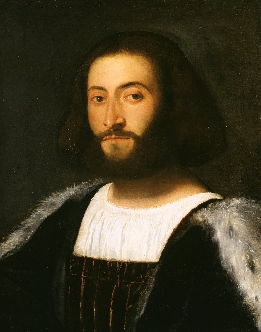 Portrait d