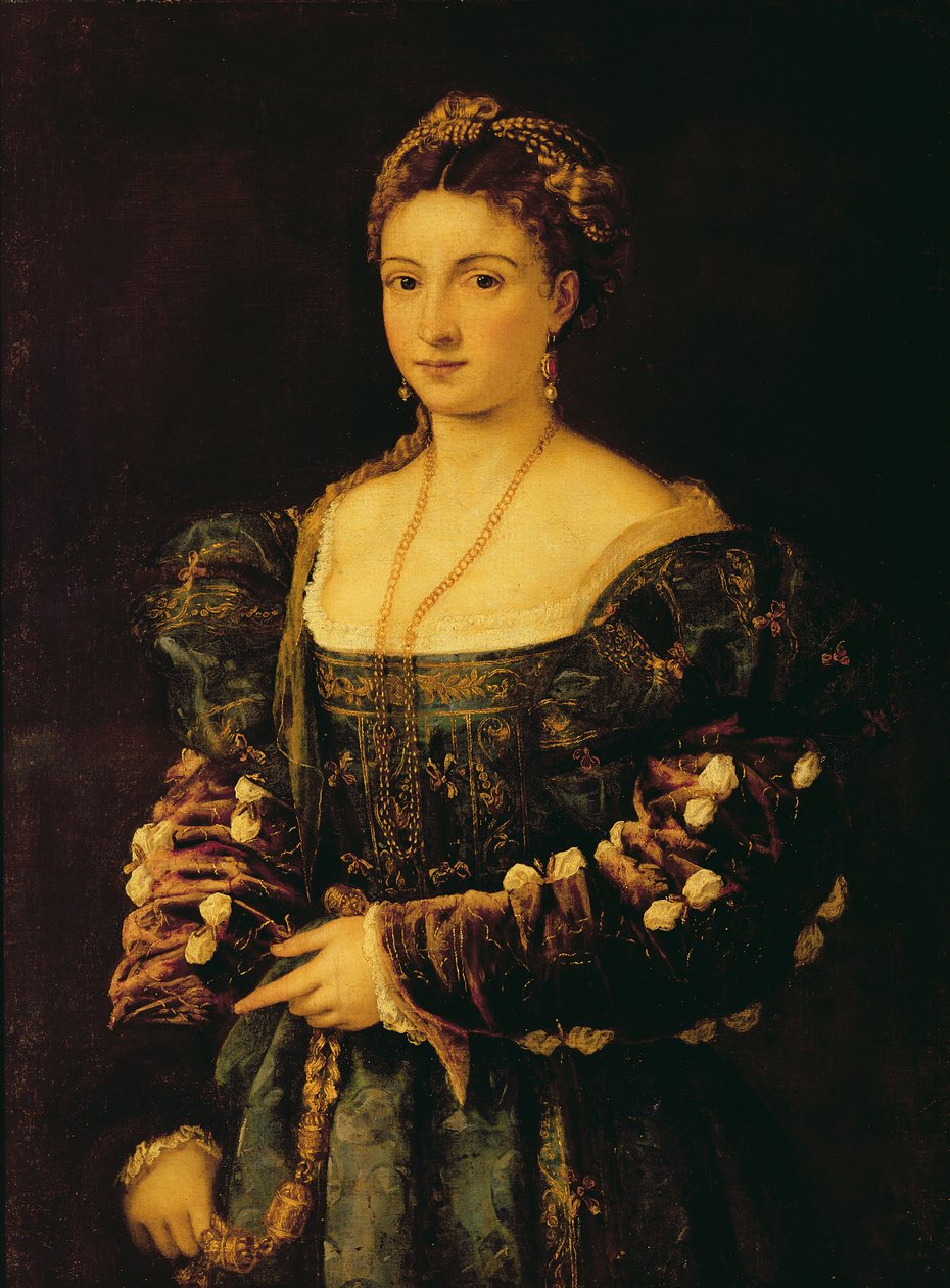 Portrait d
