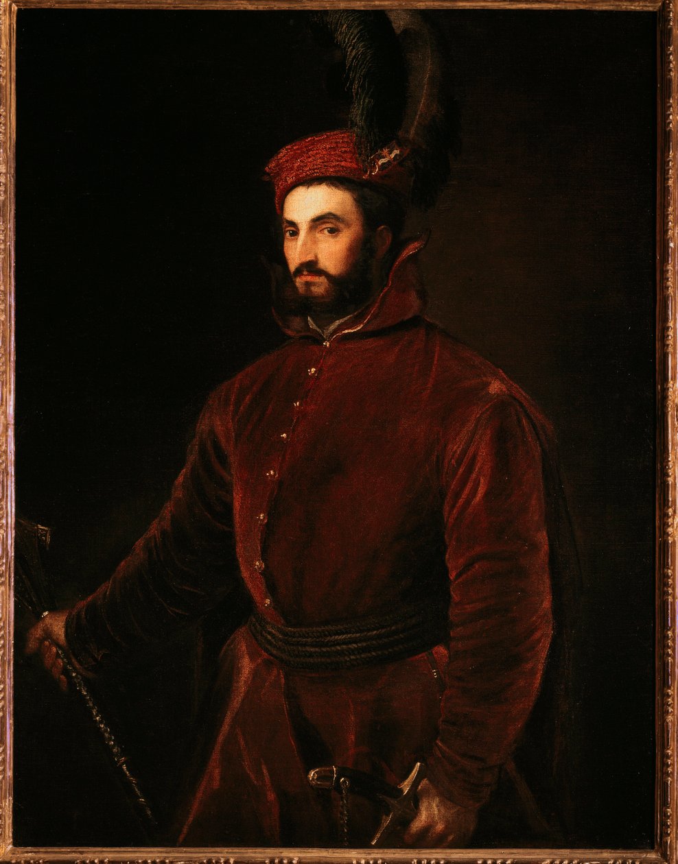 Portrait d