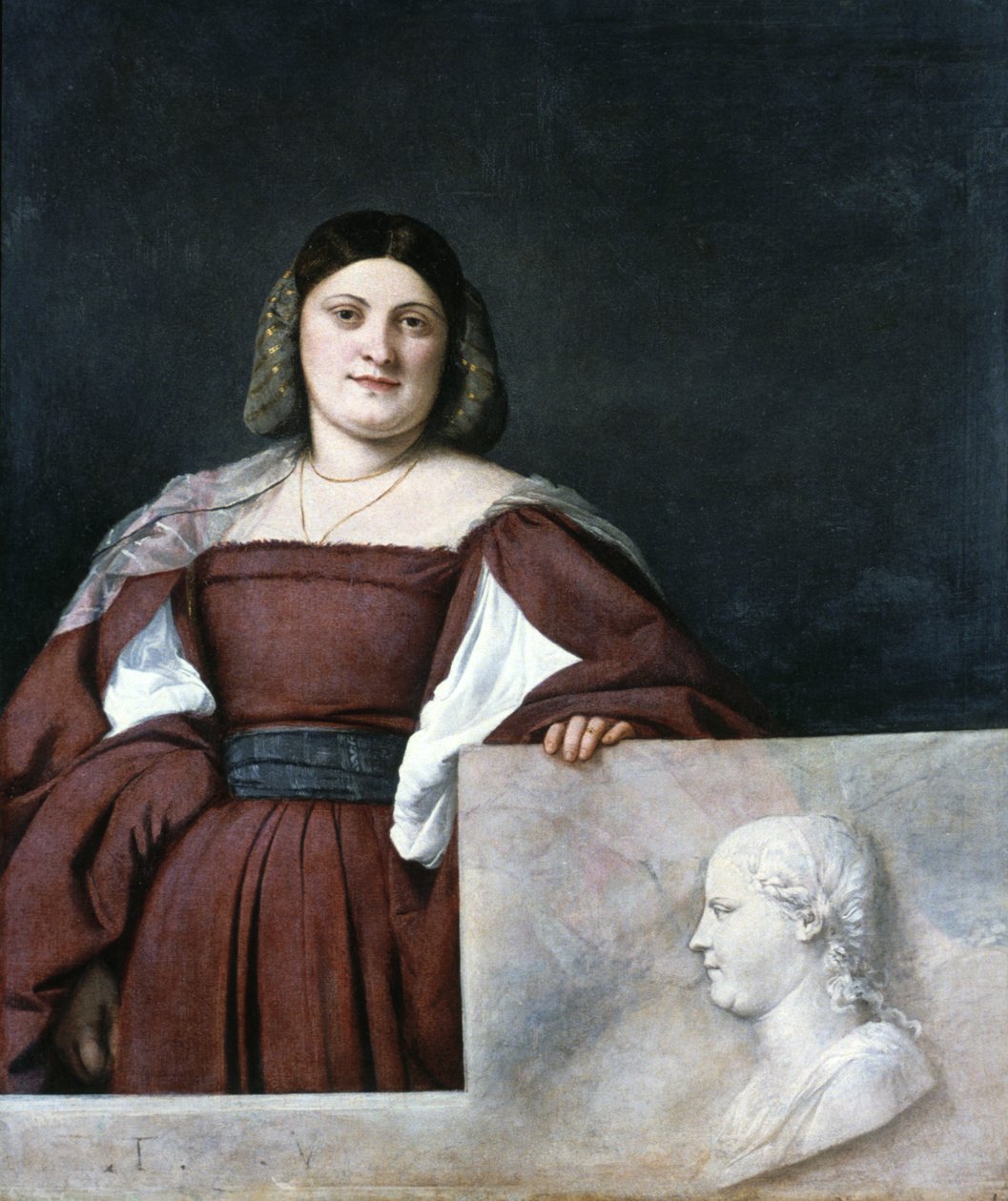 Portrait d