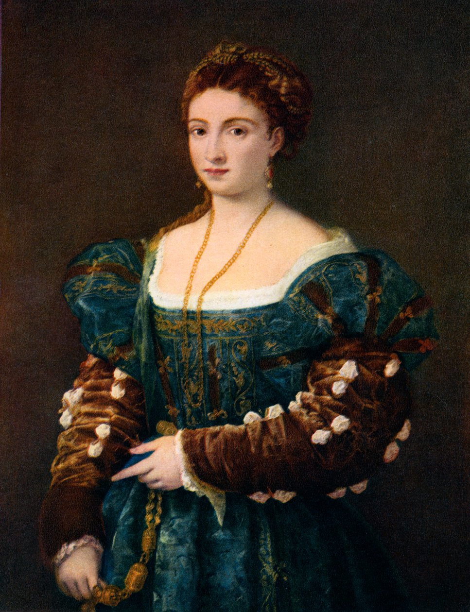 Portrait d
