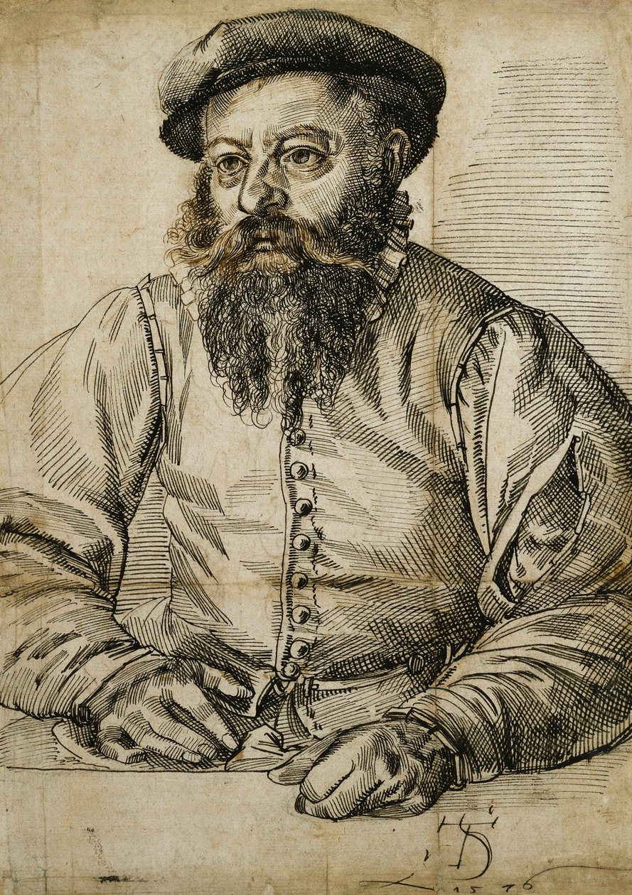 Portrait d