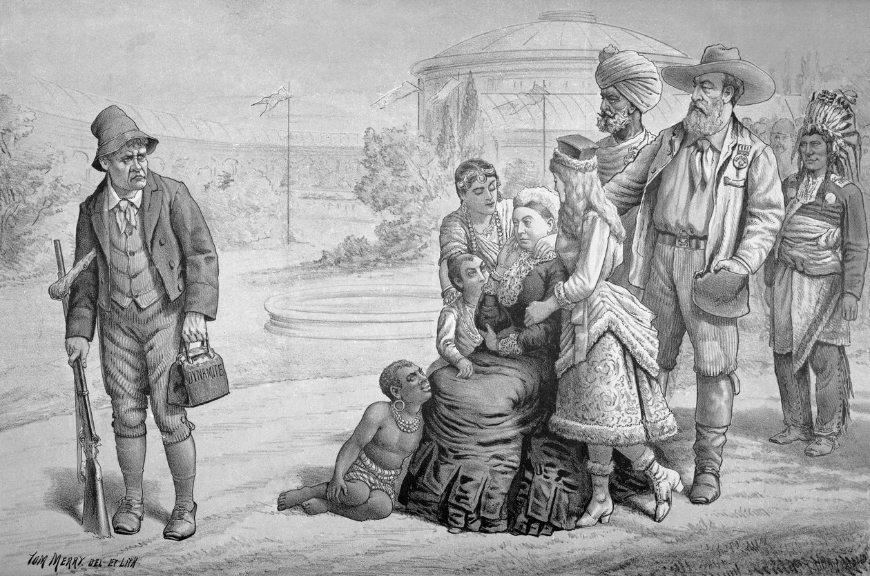 Le vaurien de la famille, 