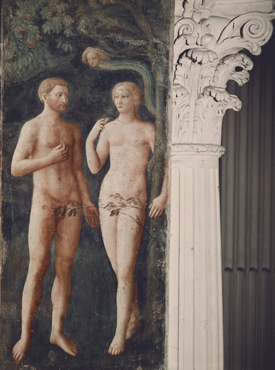 La Tentation d