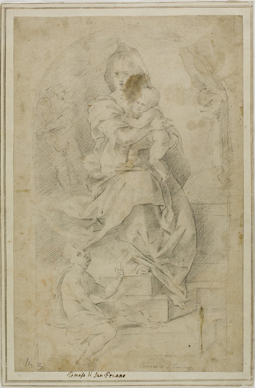 Vierge à l