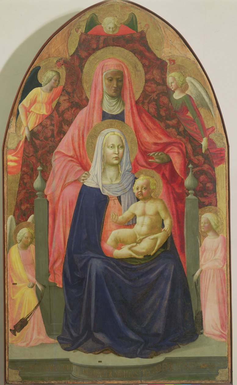 Vierge à l