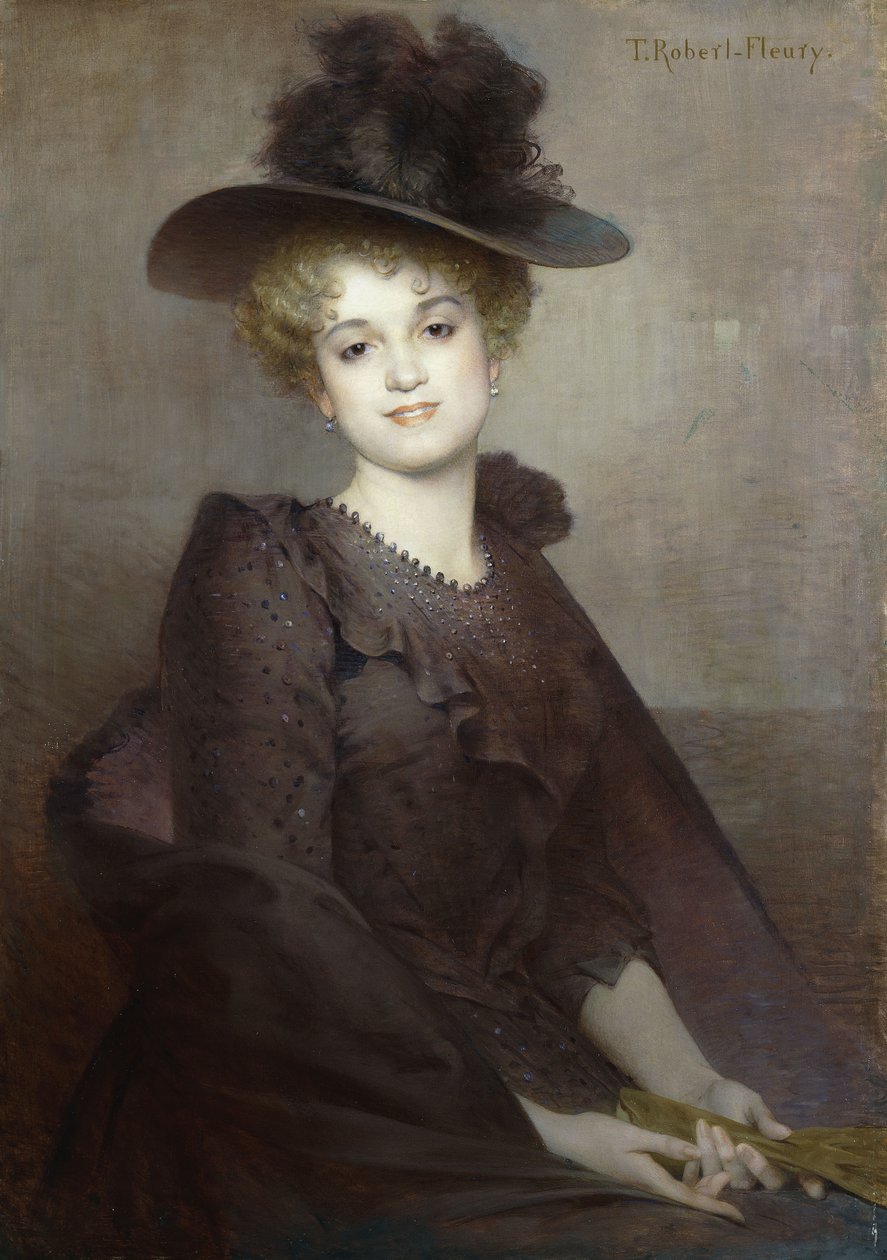 Portrait d