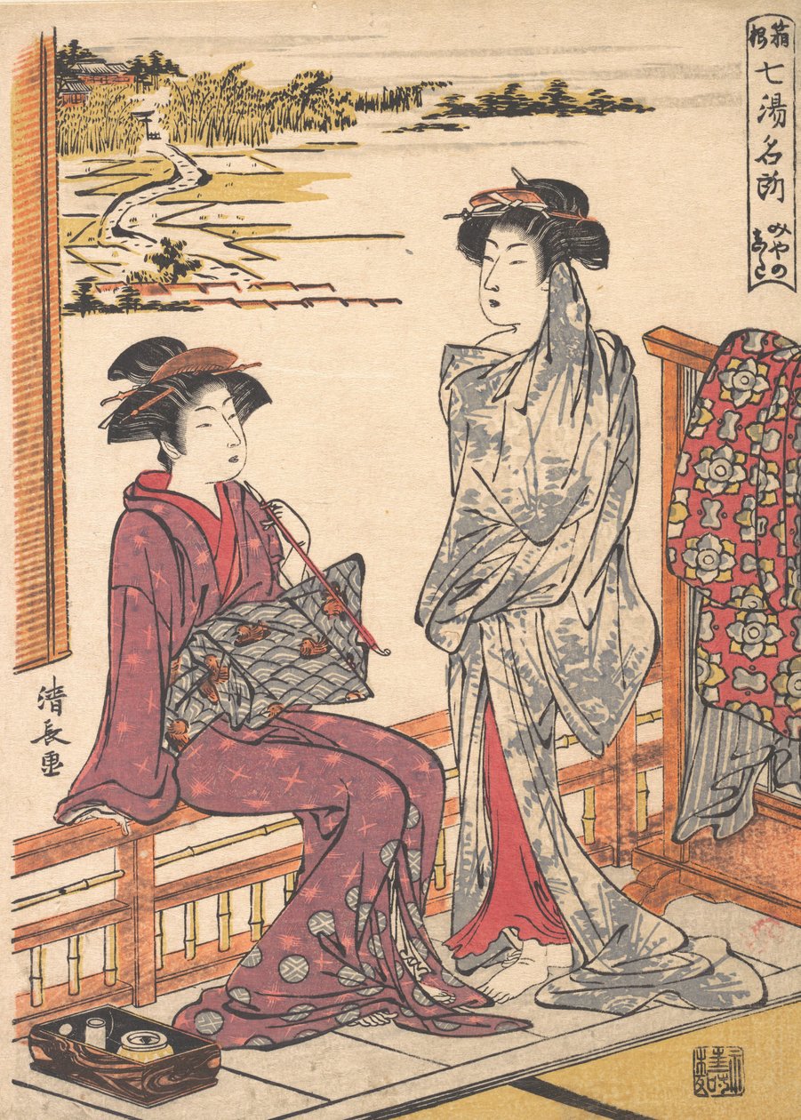 Miyanoshita Nom d