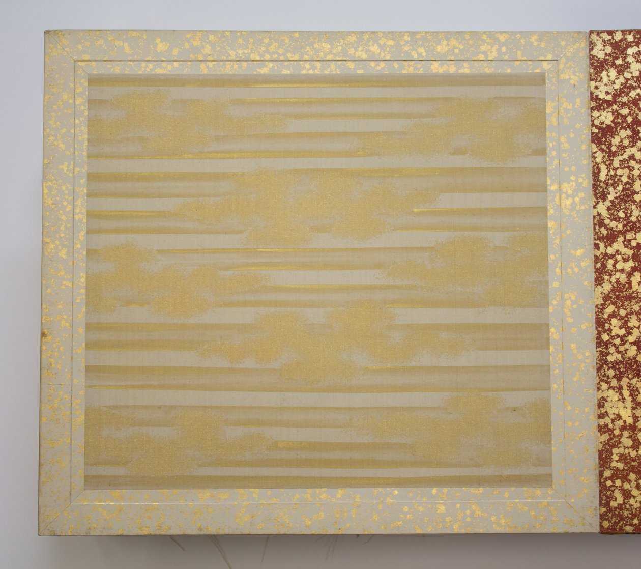 Artisans, beautés et événements annuels - Toyohara Kunichika