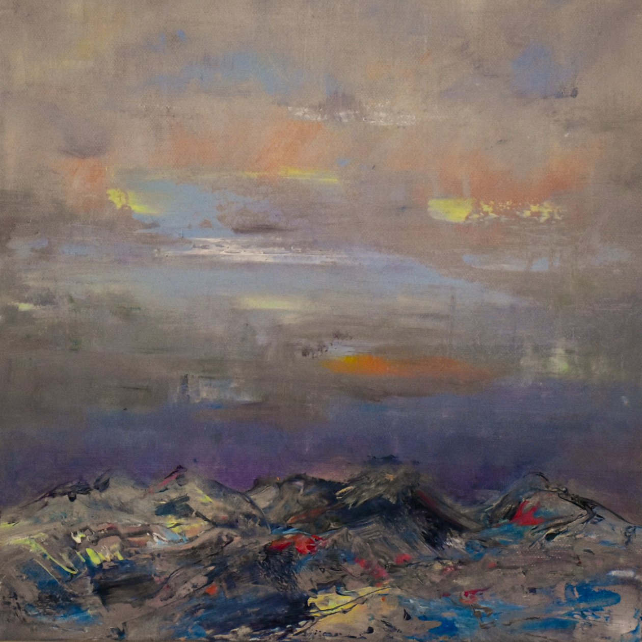 Île fantastique, 2018 - Tracy Lambros