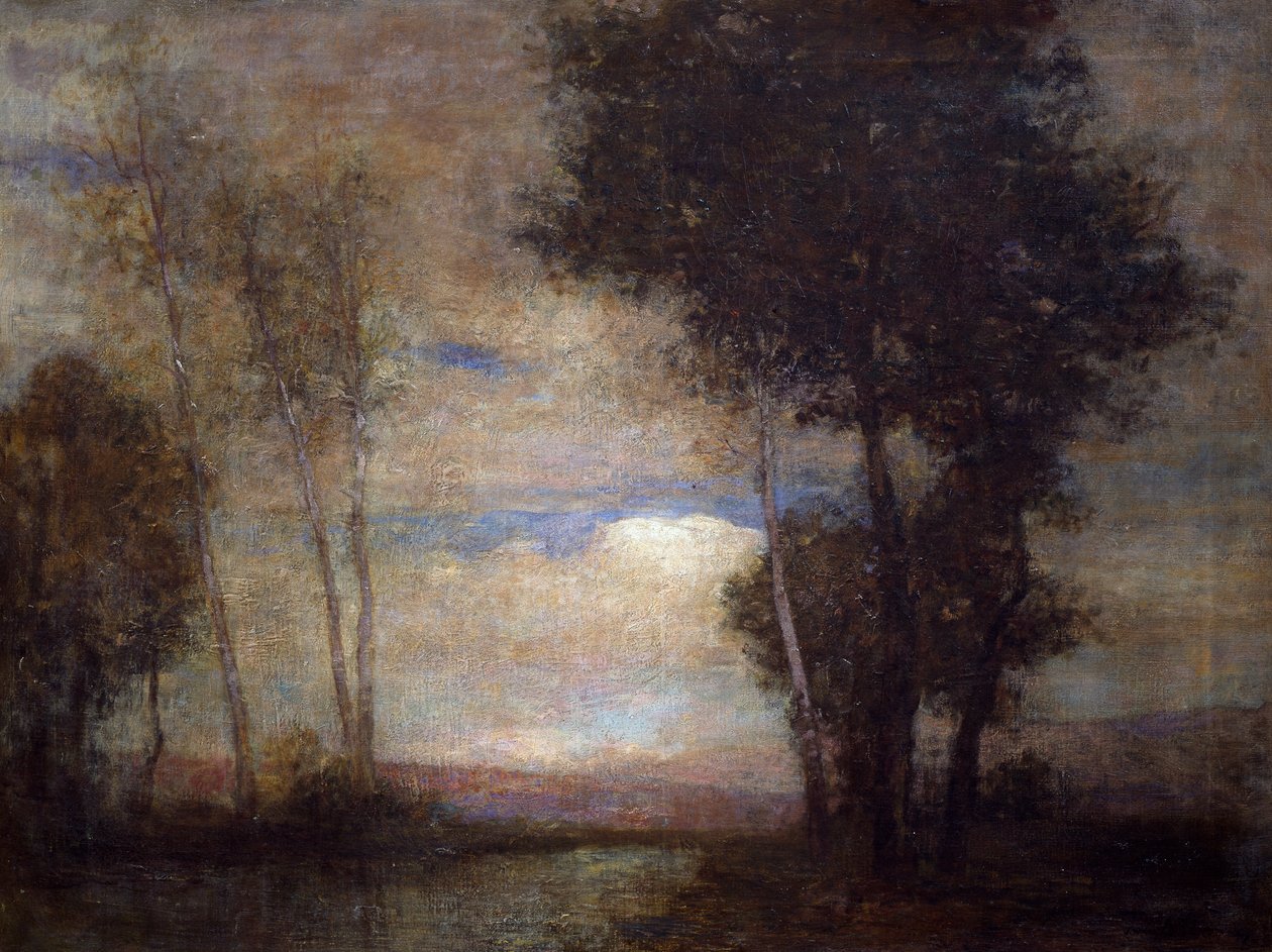 Automne - Traiano Chitarin