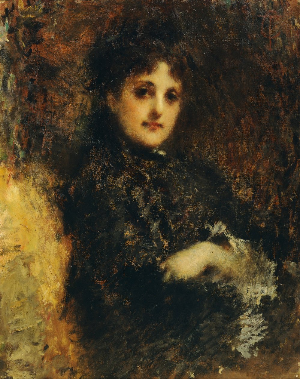 Portrait d