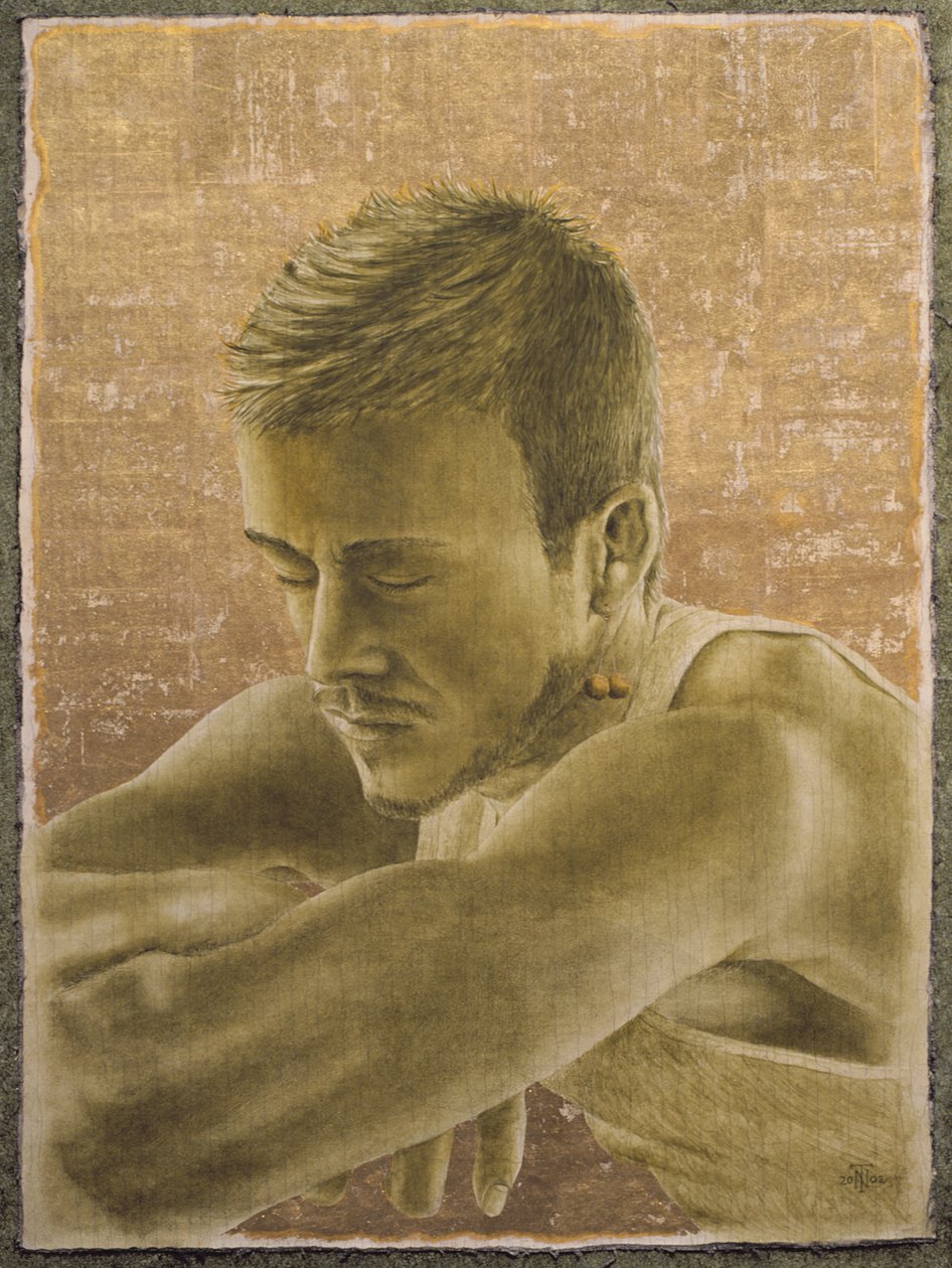 Beckham (né en 1975) - Trevor Neal
