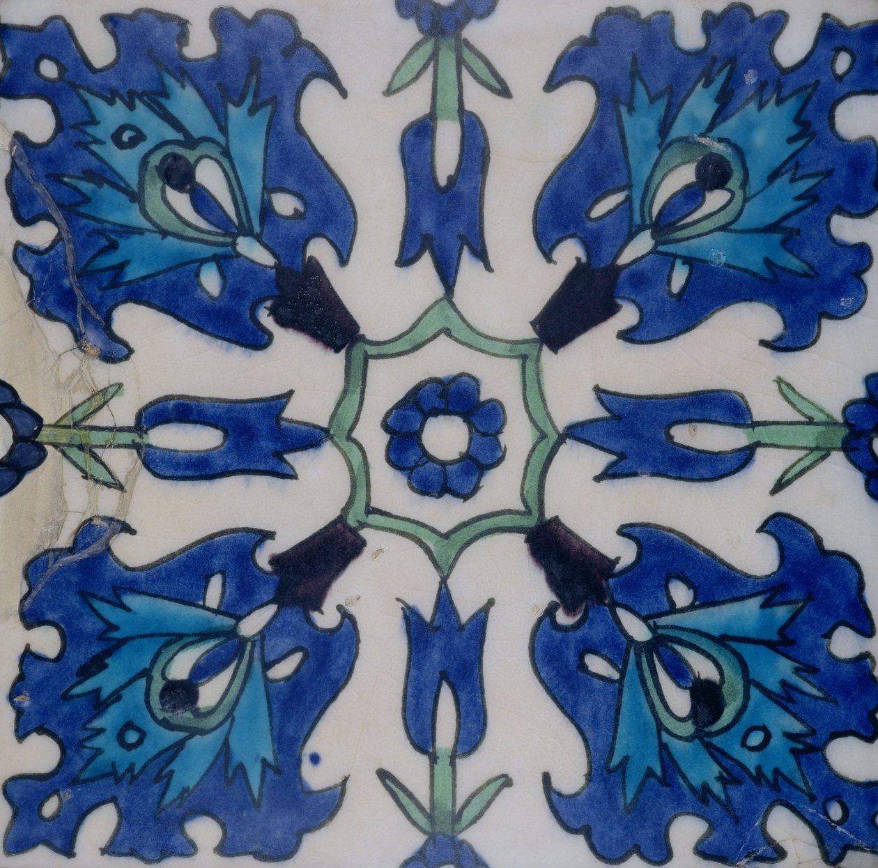 Carreau d
