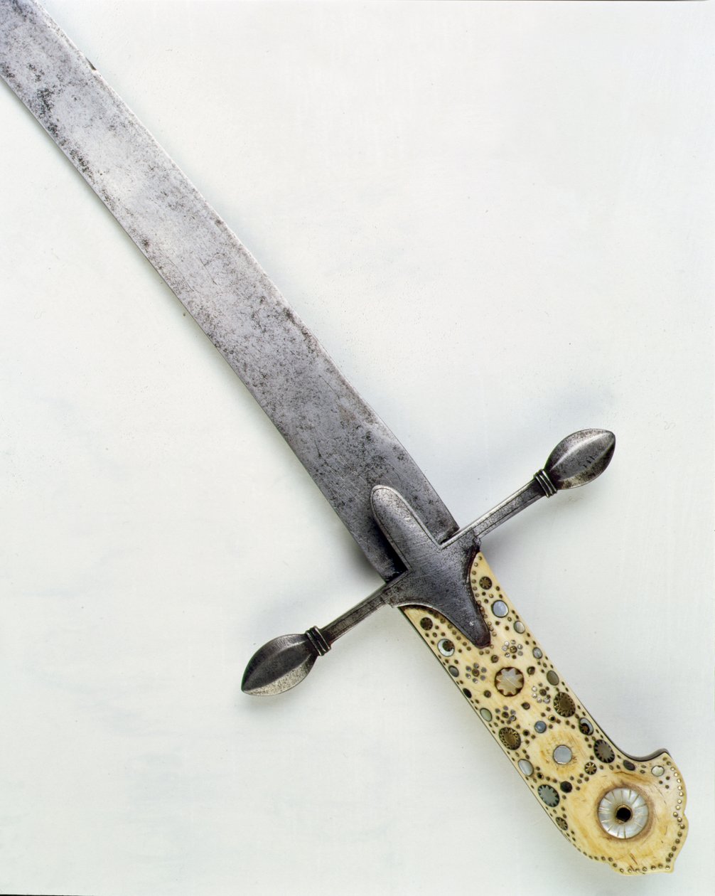 Sabre - Turkish School