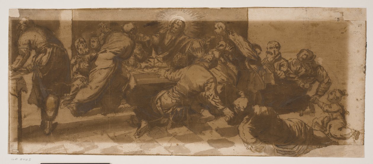 La Cène d