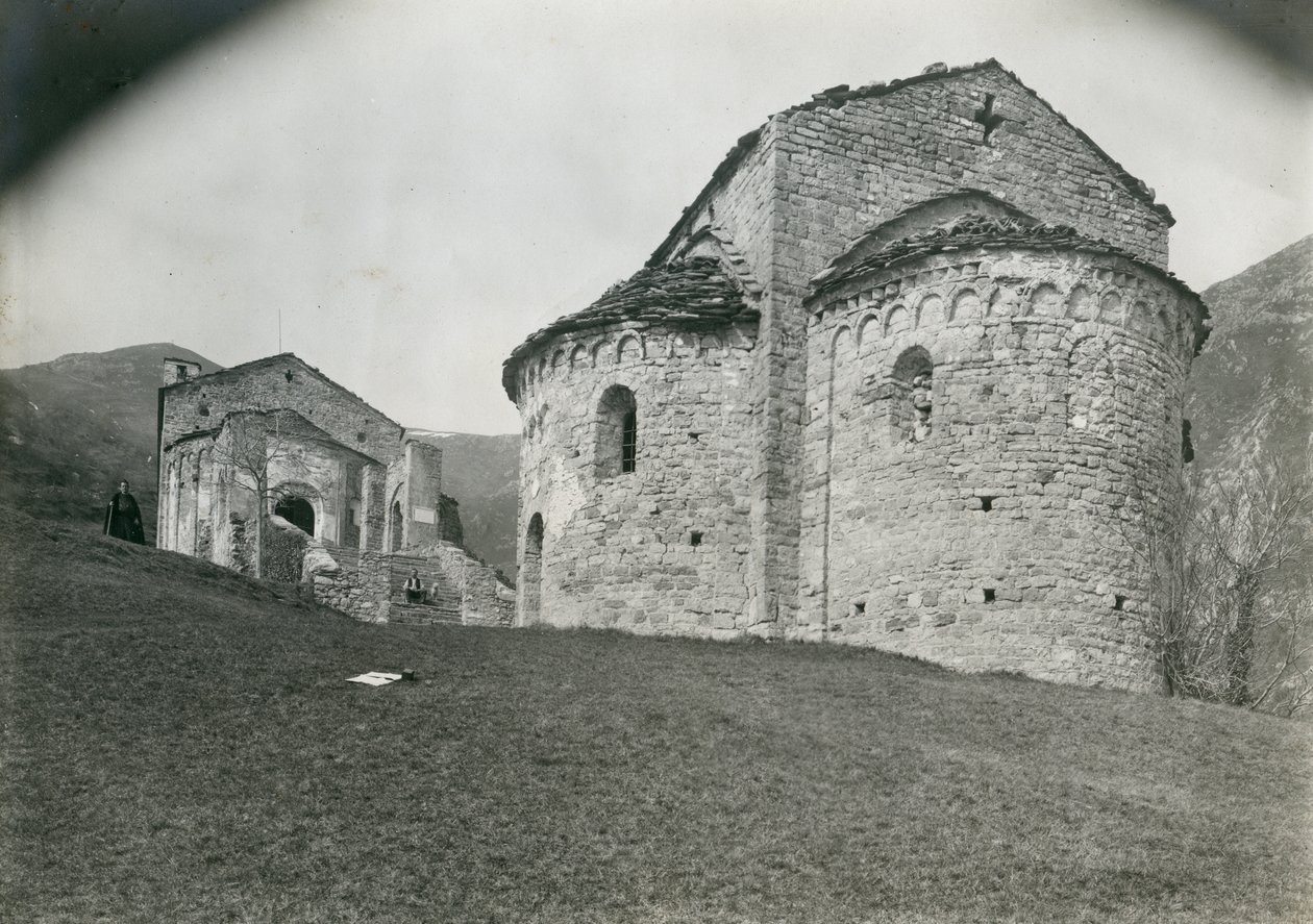 Abside de l