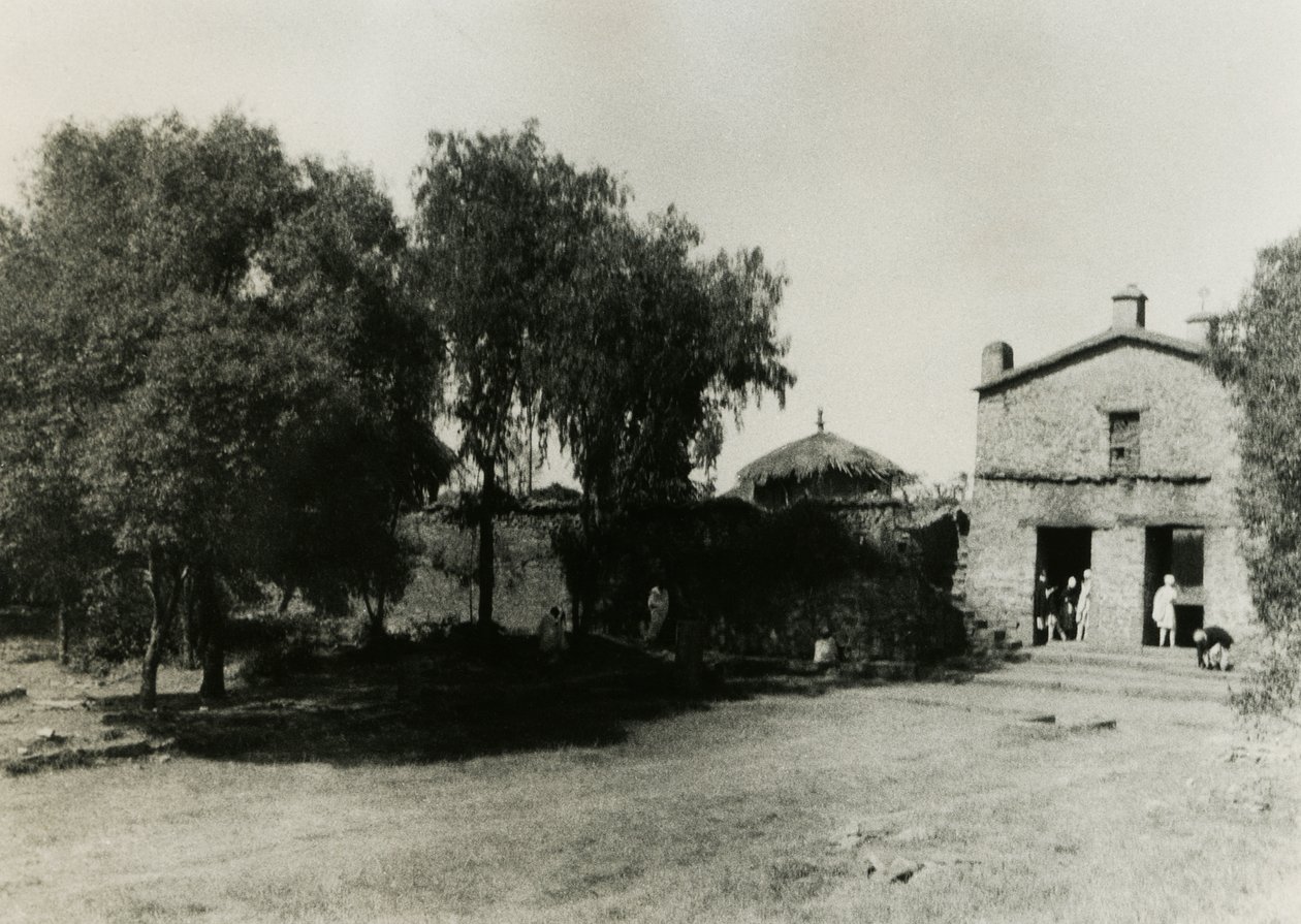Entrée de l