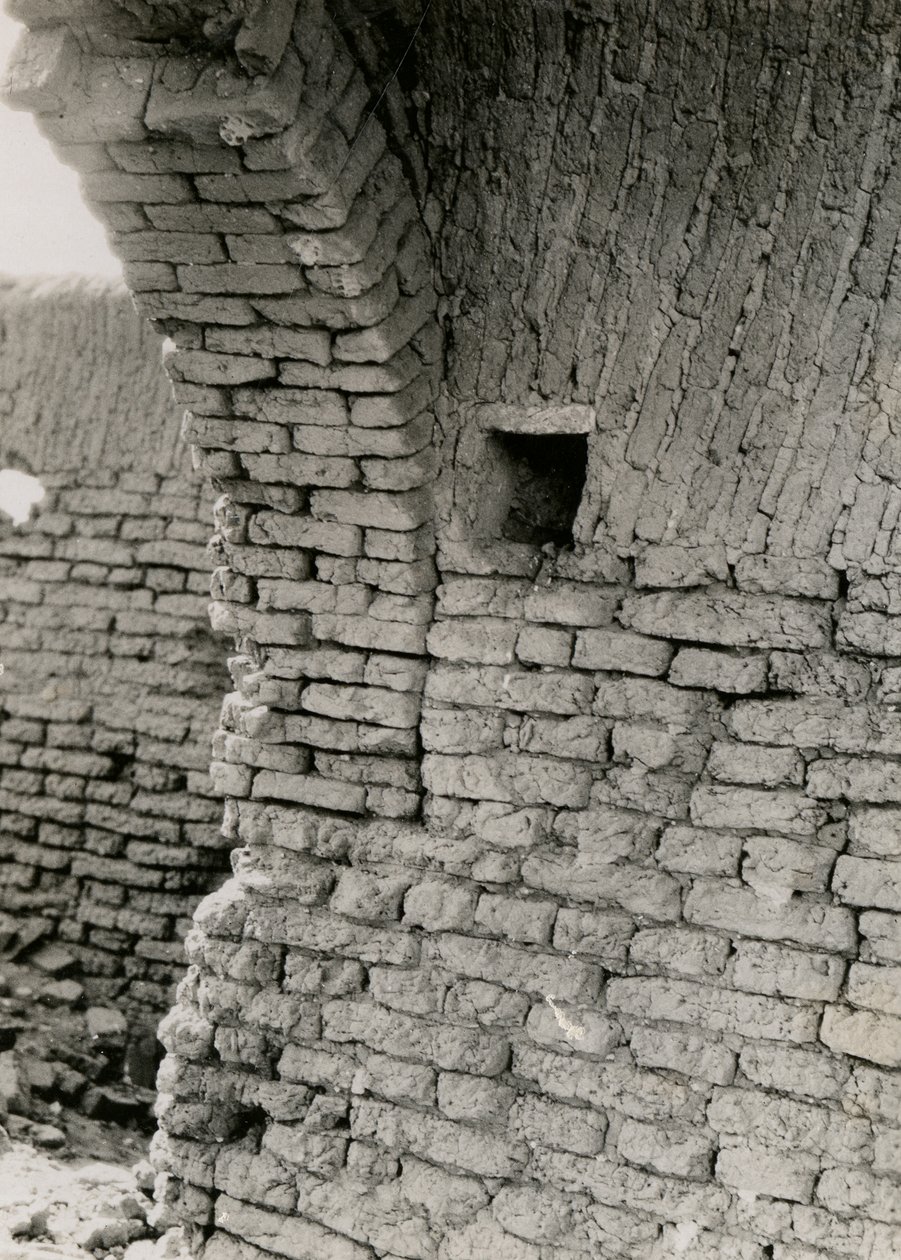 Ruines d