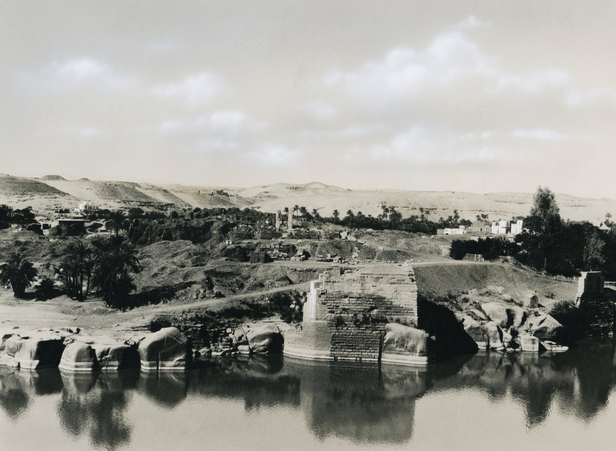 Vue de l