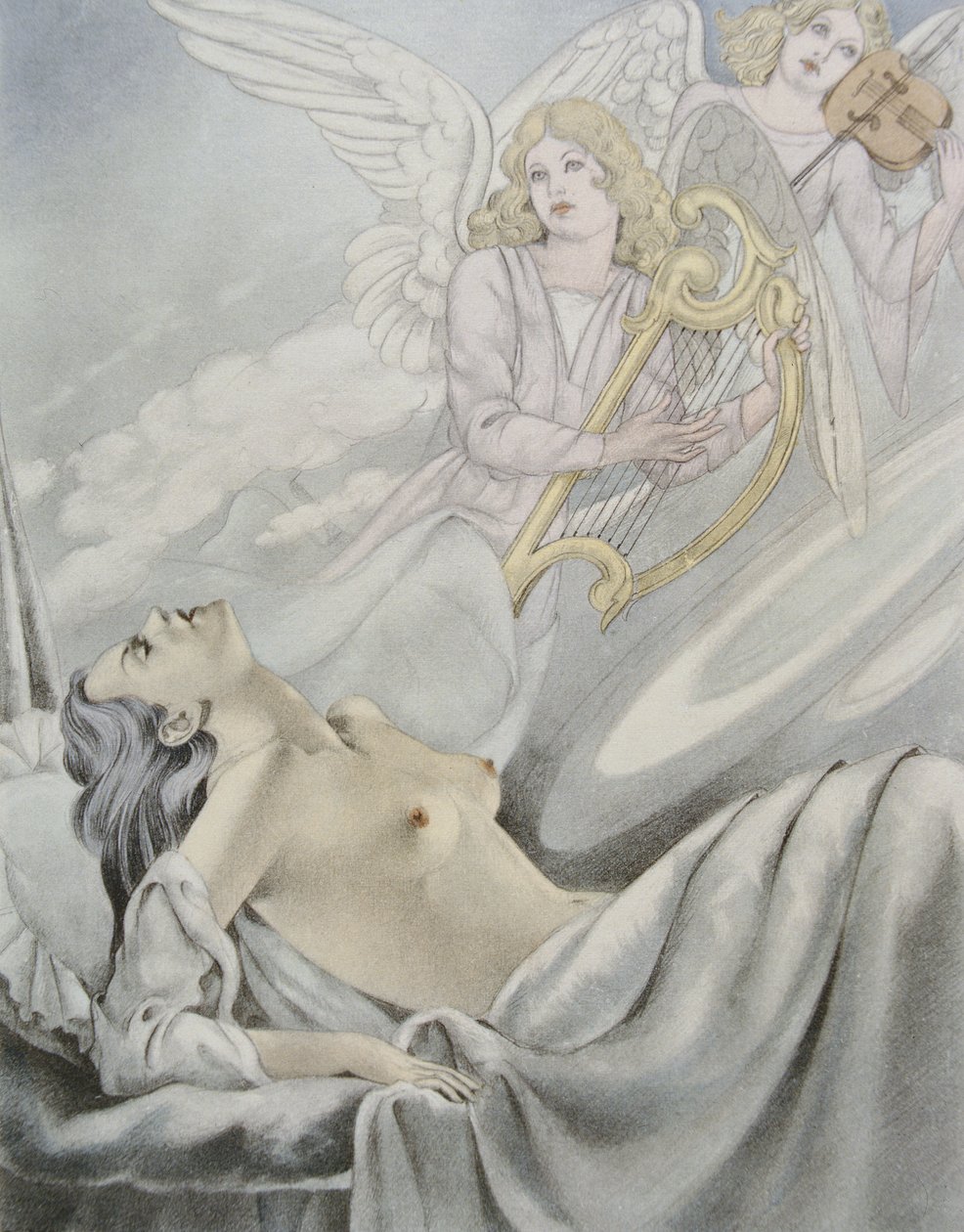 Illustration de 