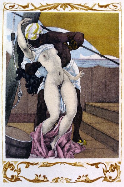 Illustration de 
