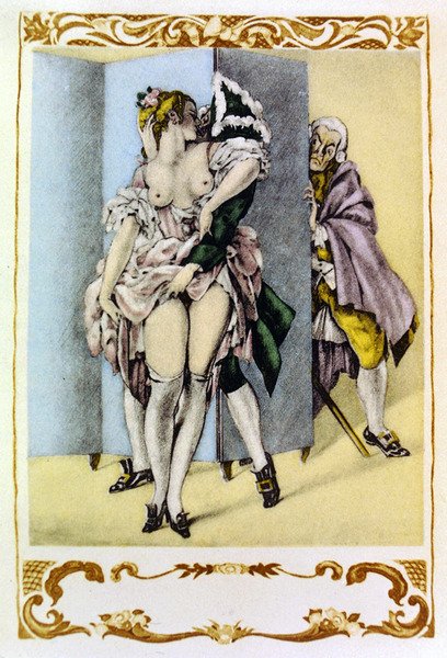 Illustration de 