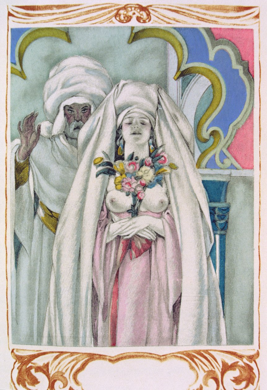 Illustration de 