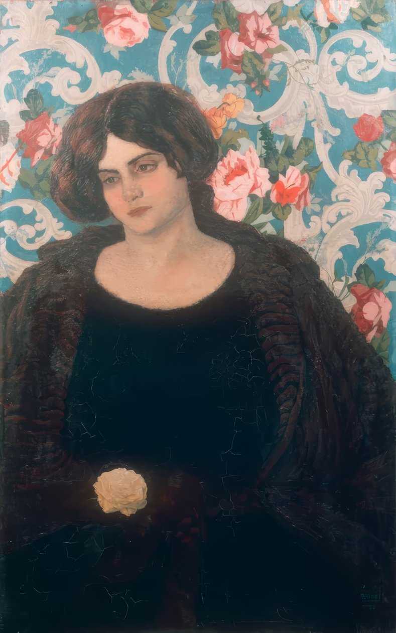 Bigia, la sœur cadette de l