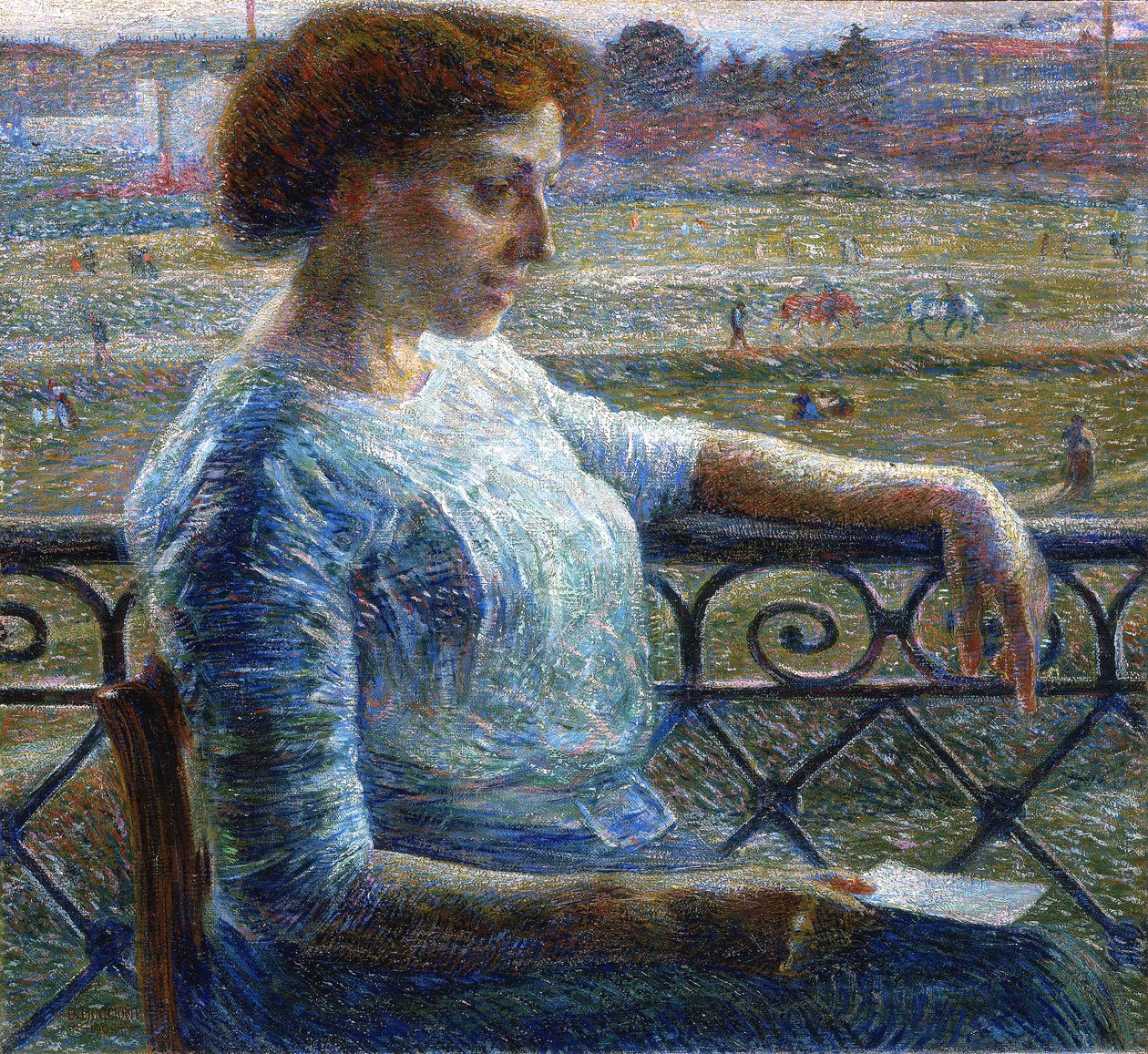  - Umberto Boccioni