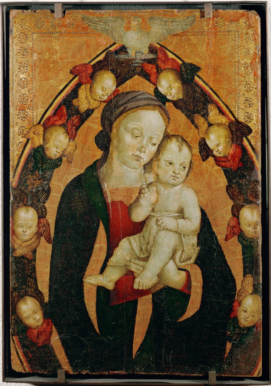  - Umbrian School