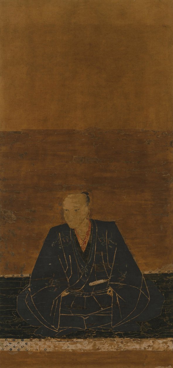 Portrait de Mao Zedong - Unbekannt Unbekannt