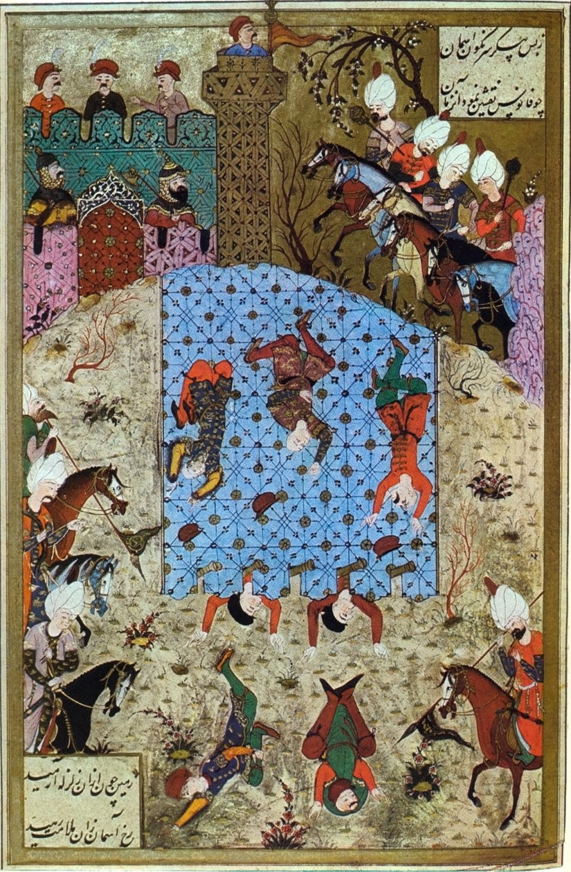 Capture de Buda - Unbekannt Unbekannt