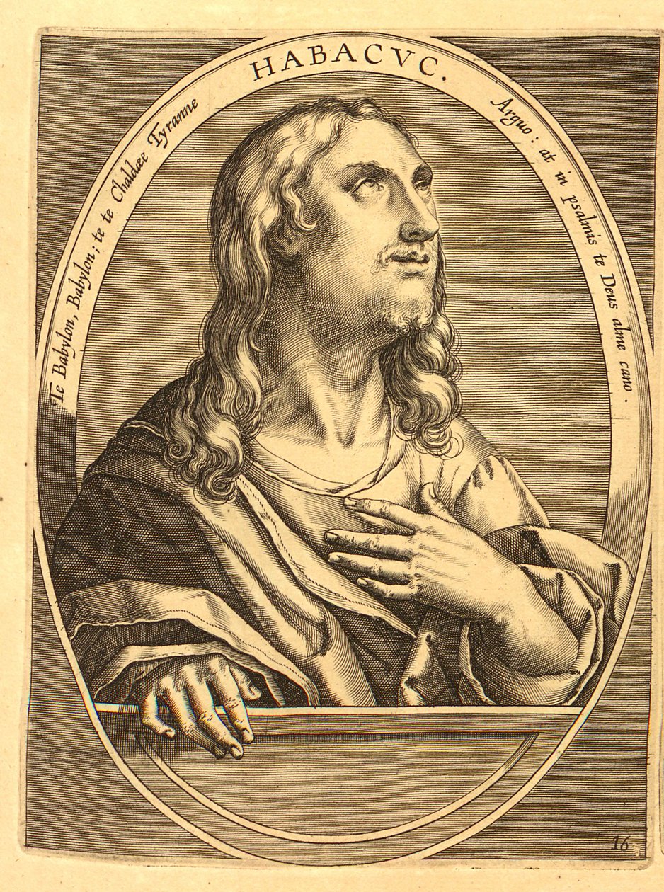 Histoire du Nouveau Testament - 1722 - (192) - Unbekannt Unbekannt