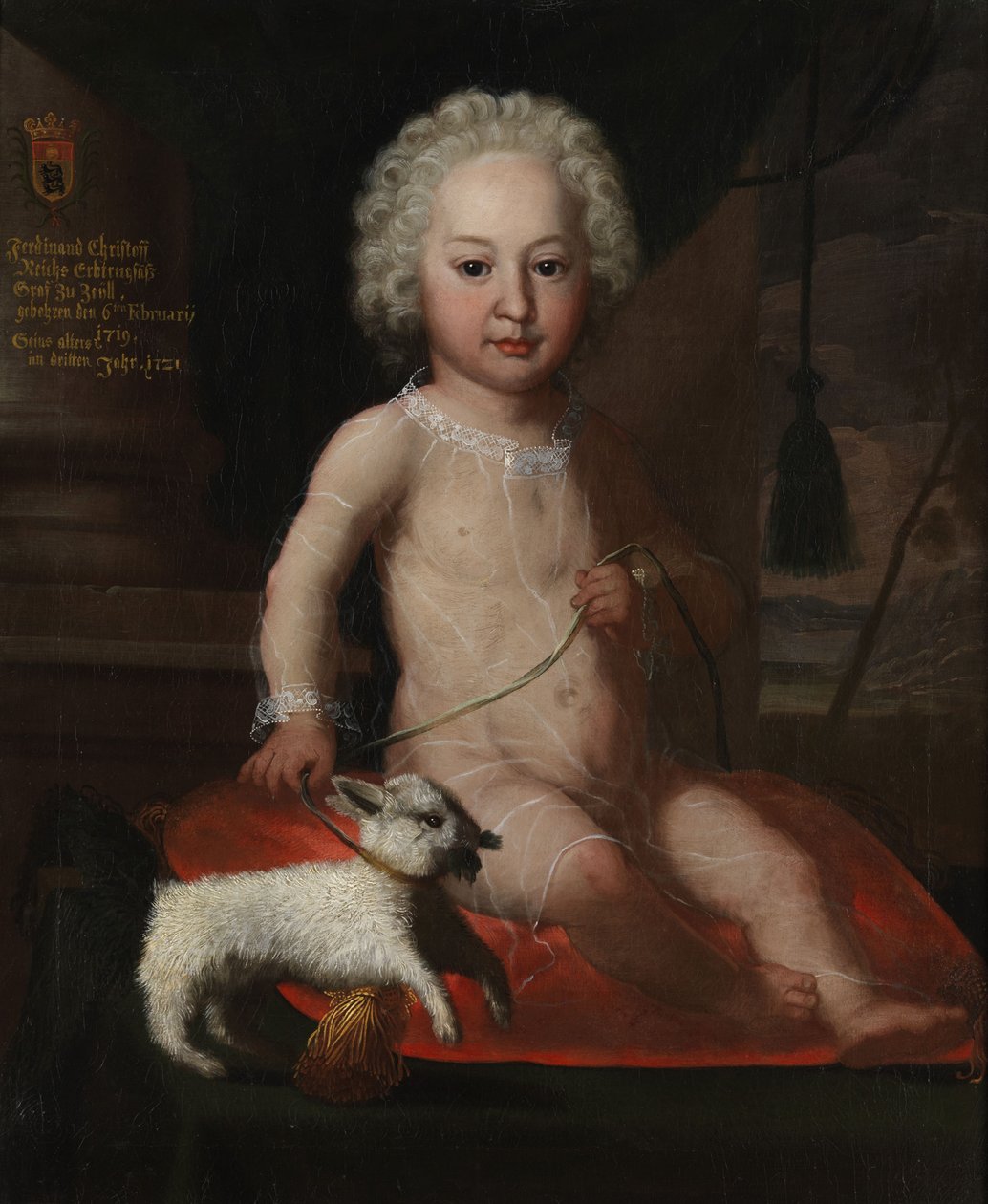 Portrait d