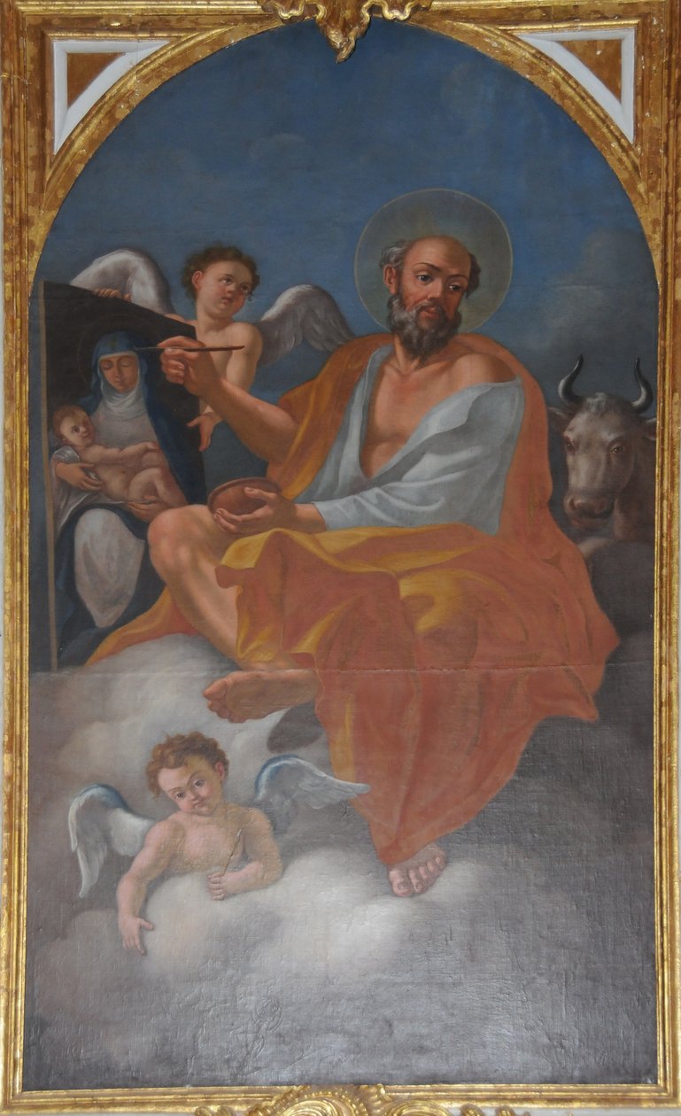 Saint Luc l