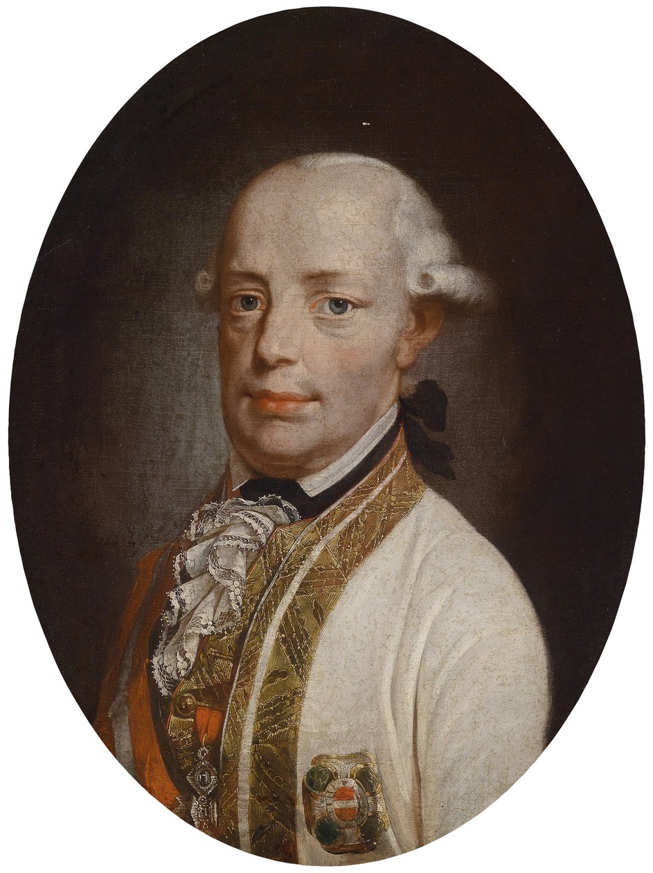 Portrait de l