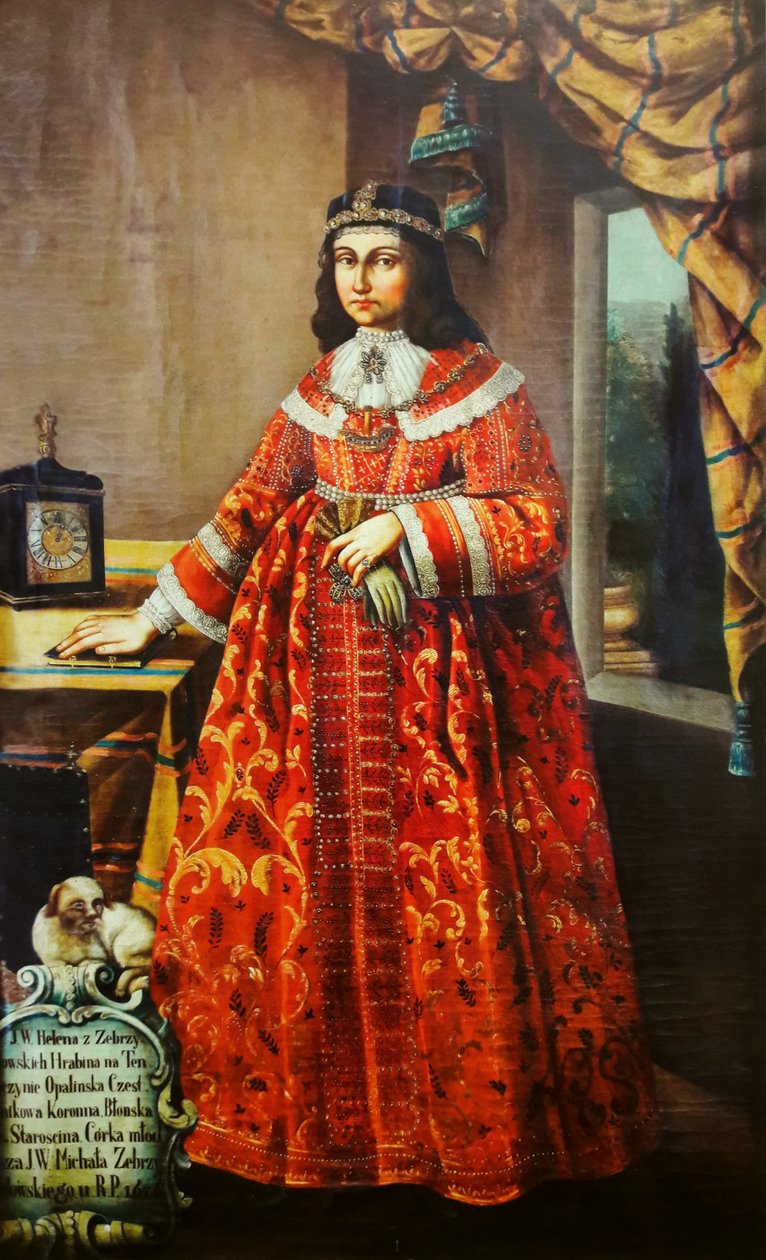 Portrait d