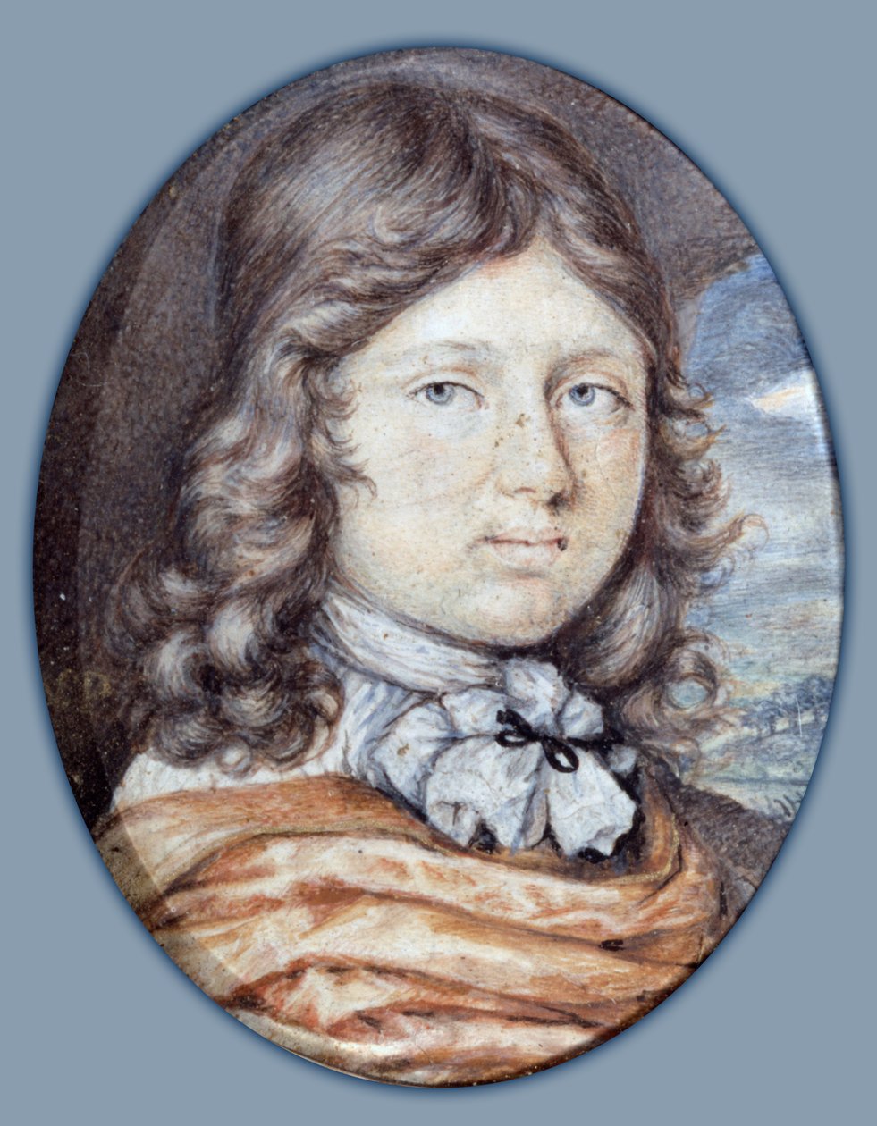 Portrait d