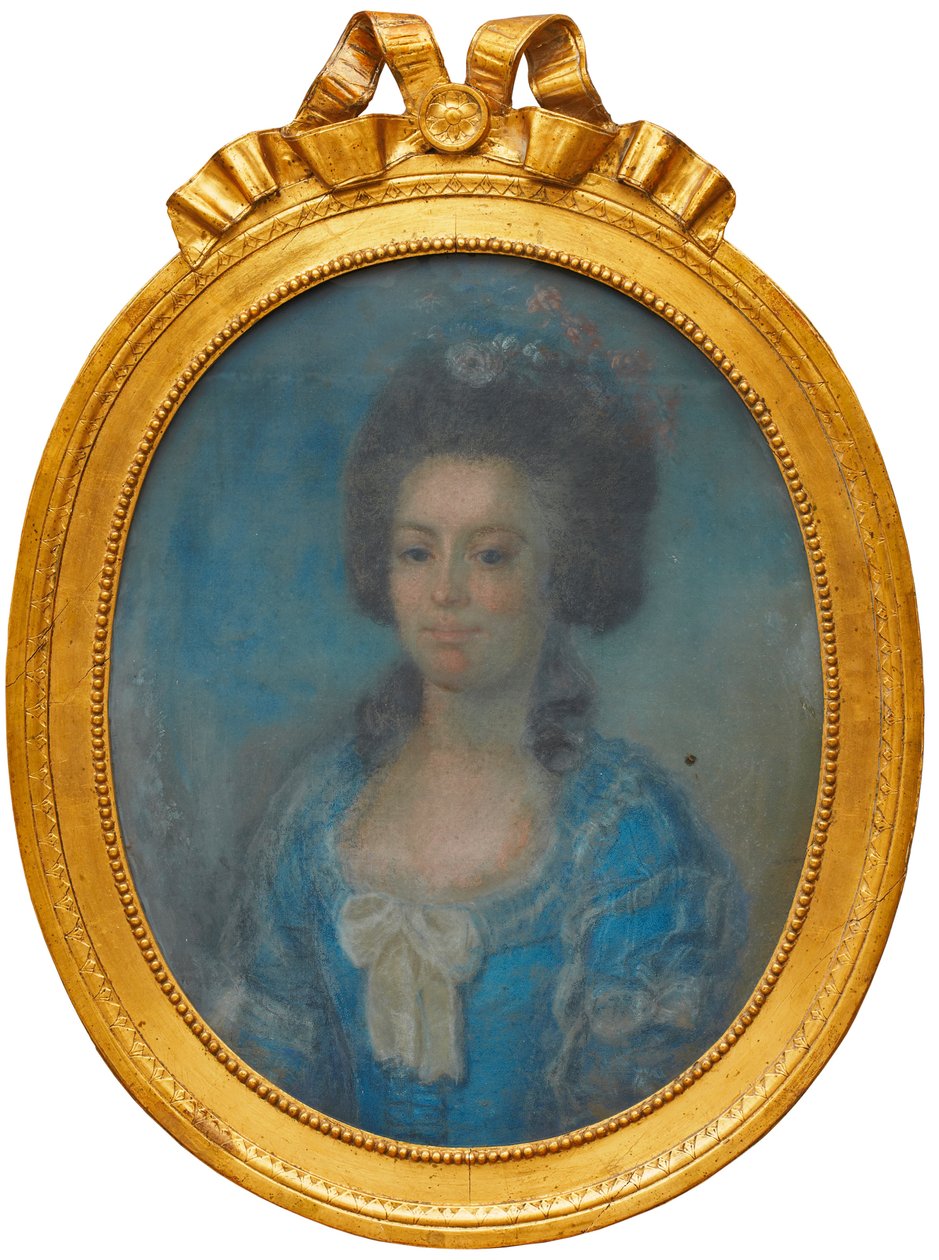 Portrait d