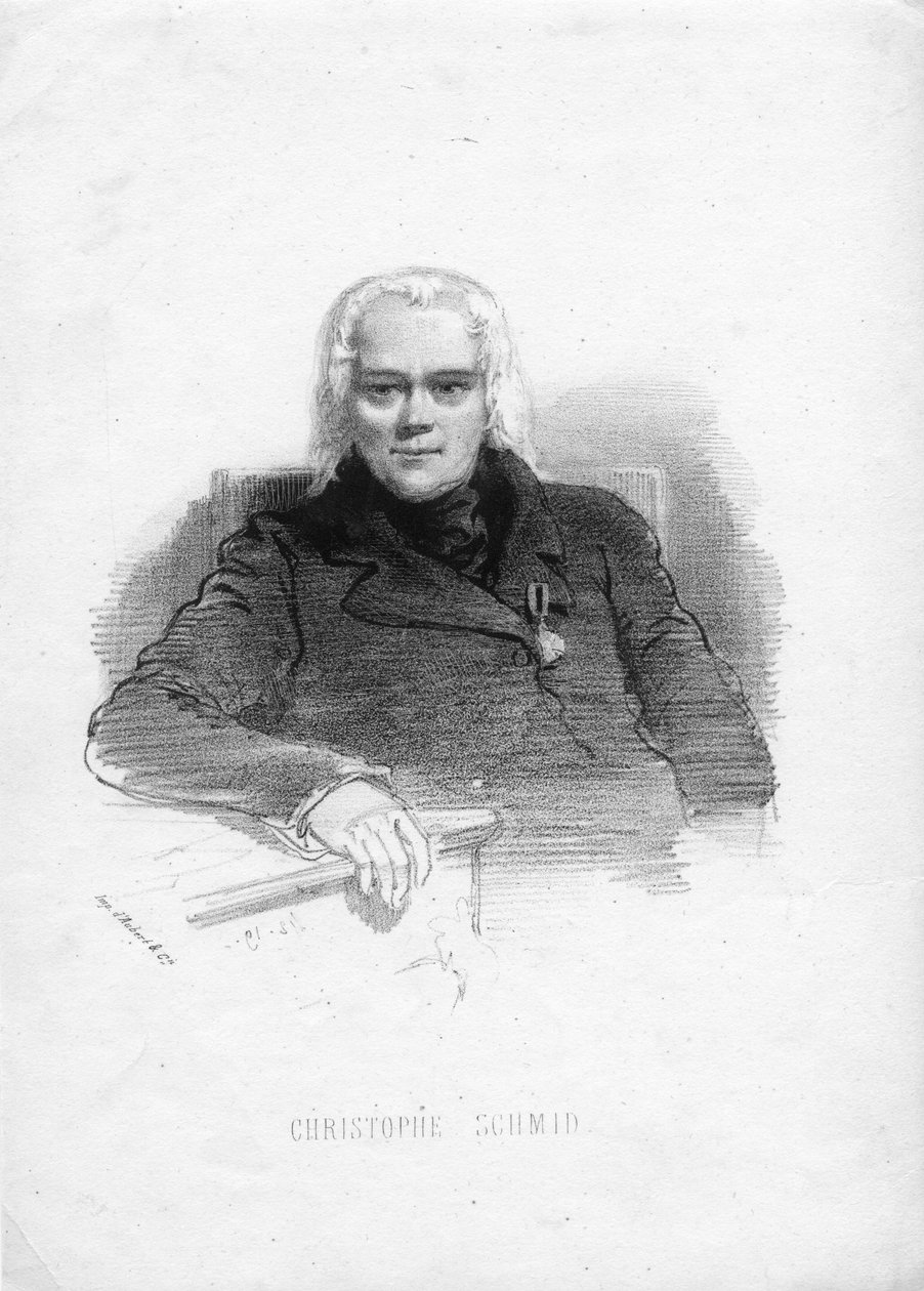 Portrait gravé - Unbekannt Unbekannt