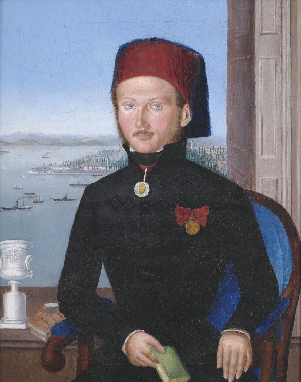Portrait d
