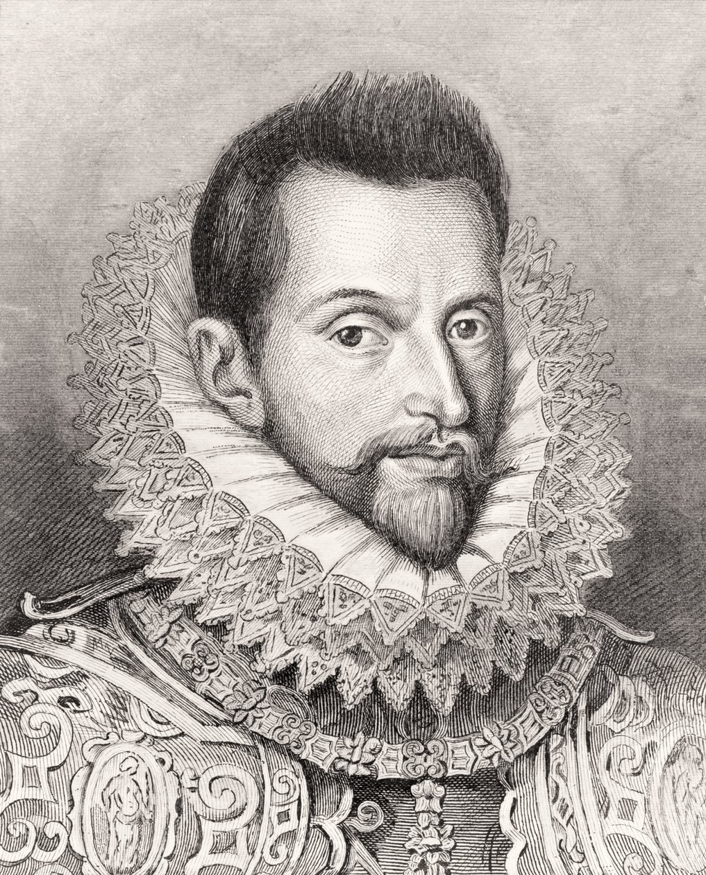 Alessandro Farnese - Unbekannt Unbekannt